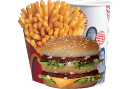 Illustration REPAS