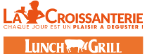 CROISSANTERIE LUNCH GRILL
