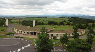 Volcans d'Auvergne