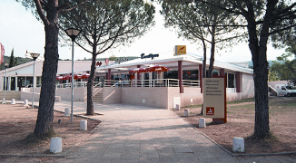 Terrasses de Provence