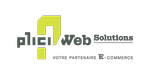 Solution ecommerce - vente en ligne - PliciWeb Solutions