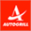 Logo d'Autogrill